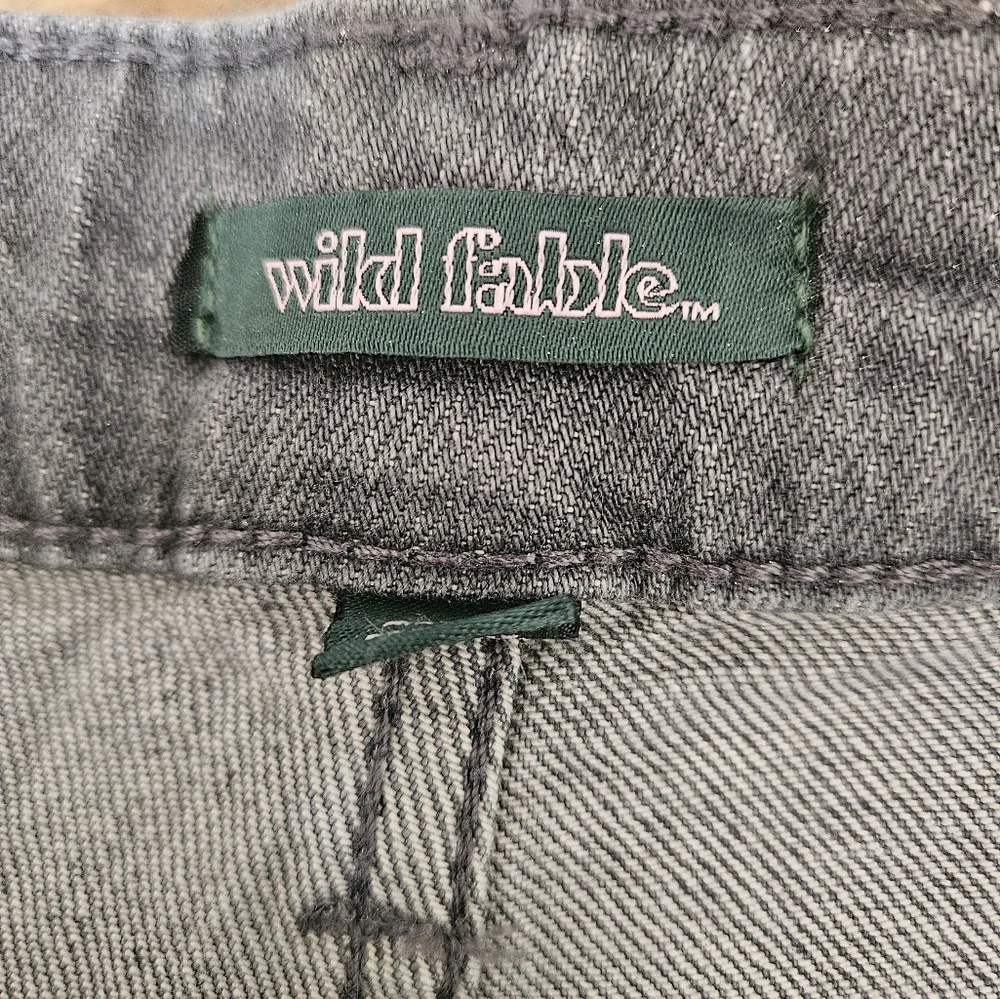 Wild Fable Jeans - Size 10 - Picture 4 of 12